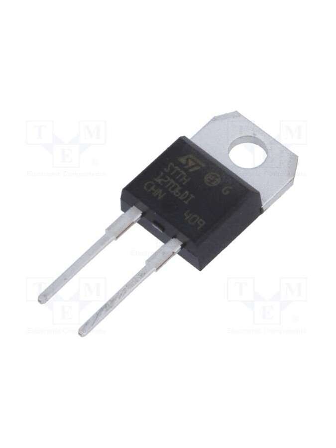 stth12t06di-stmicroelectronics