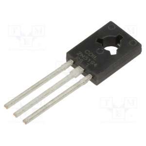 2N5194 CDIL