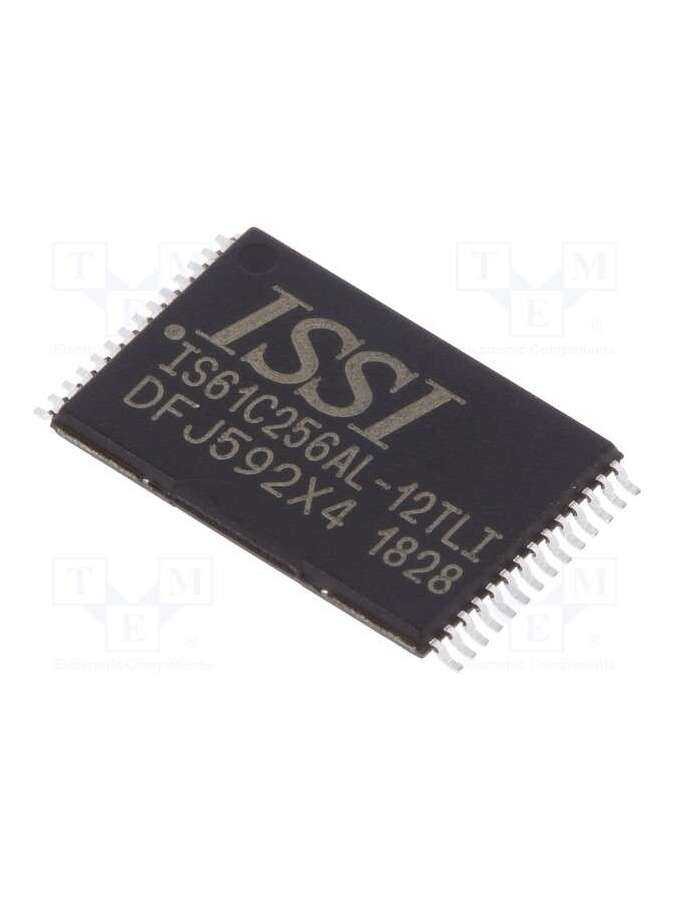 is61c256al-12tli-issi