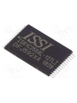 is61c256al-12tli-issi