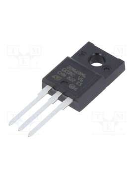 stf22n60dm6-stmicroelectronics