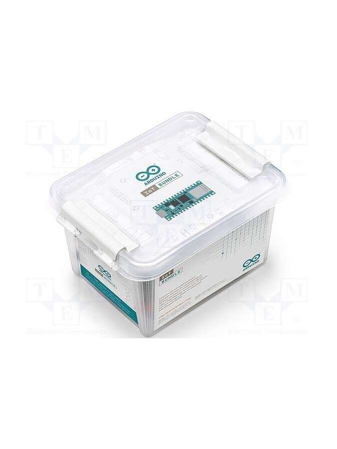 iot bundle rp2040-arduino