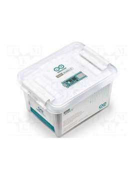 iot bundle rp2040-arduino