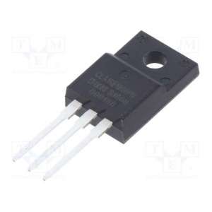 CLA16E1200PN IXYS