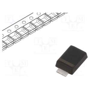 S2BF DC COMPONENTS
