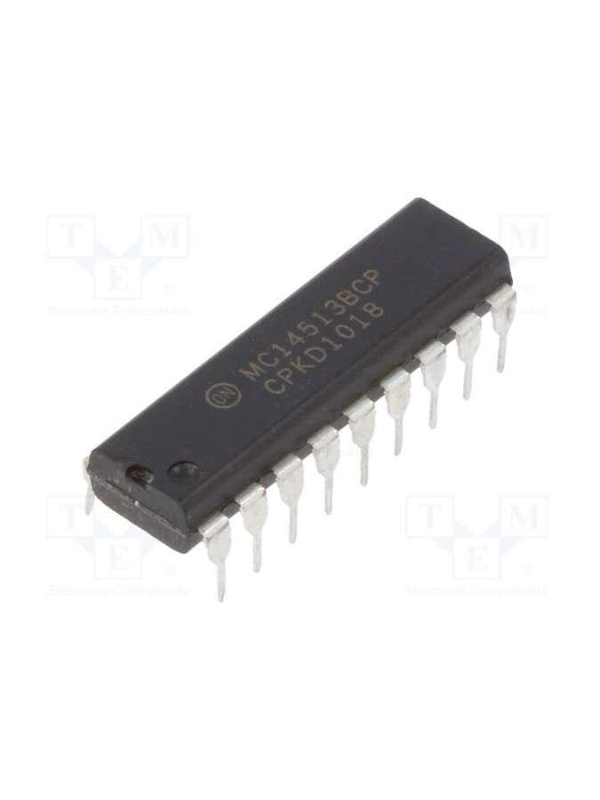 nte4513b-nte electronics