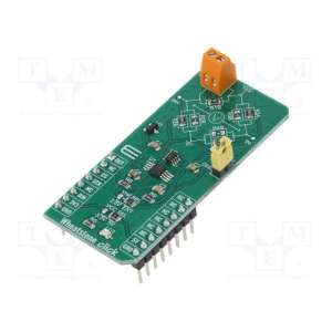 WHEATSTONE CLICK MIKROE