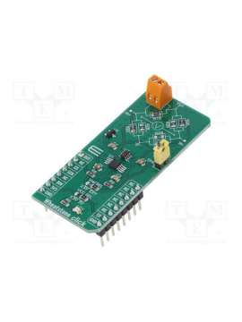 wheatstone click-mikroe