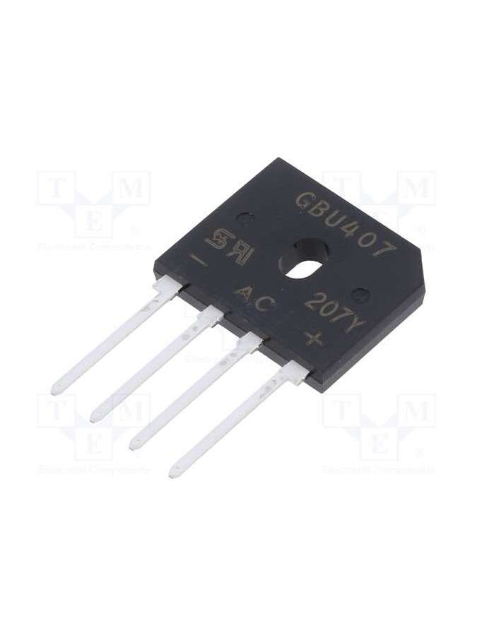 gbu407-taiwan semiconductor