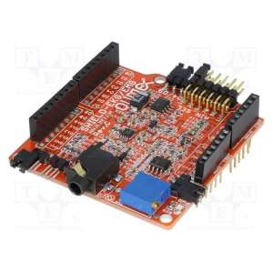 SHIELD-EKG-EMG OLIMEX