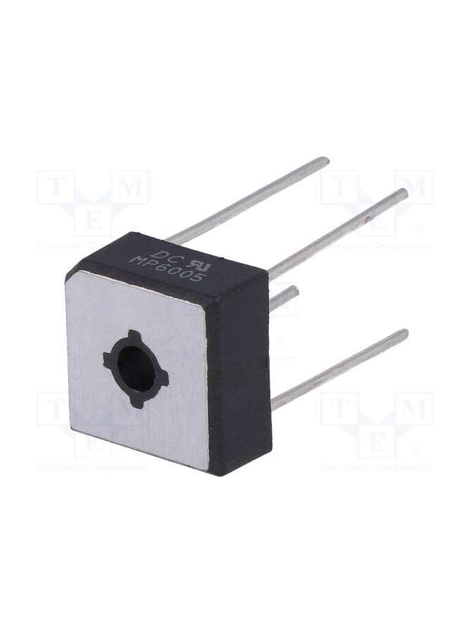mp6005-dc components