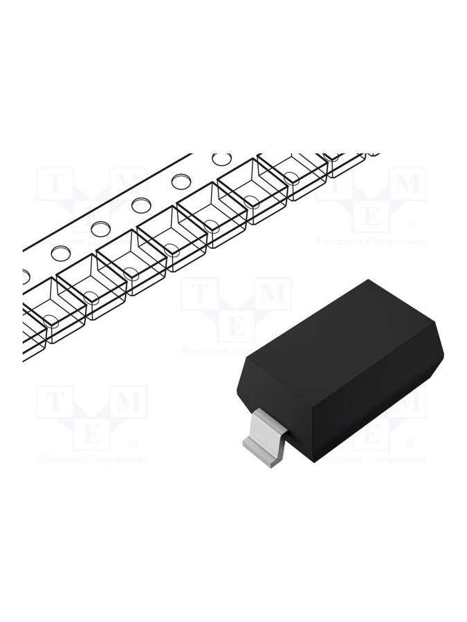 mmsz5223b-dc components