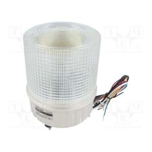 SMCL125-3-24-RAG QLIGHT