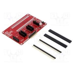 AC164162 MICROCHIP TECHNOLOGY