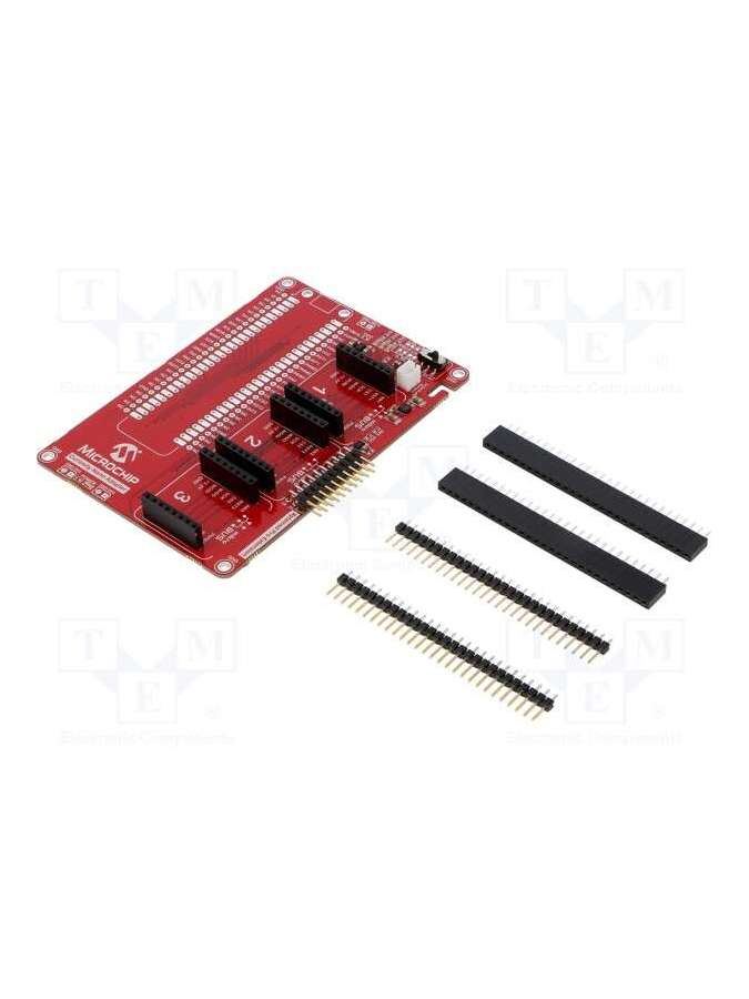ac164162-microchip technology