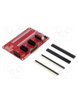 ac164162-microchip technology