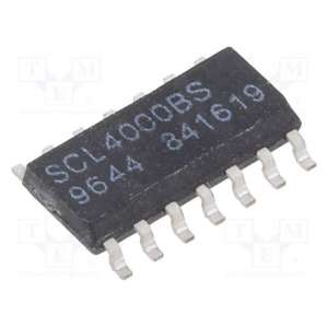 NTE4000T NTE Electronics