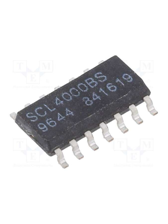 nte4000t-nte electronics
