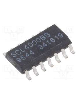 nte4000t-nte electronics