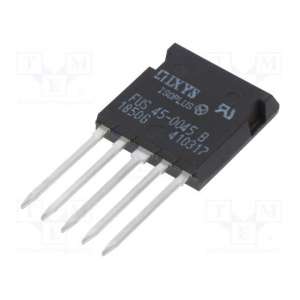 FUS45-0045B IXYS
