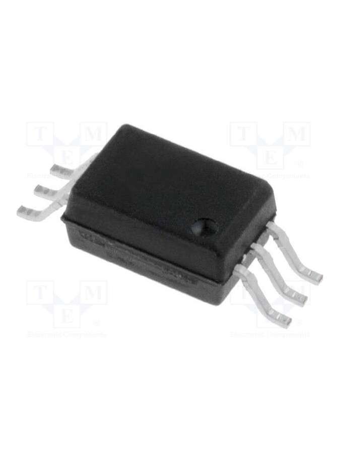 si8261bcd-c-is-silicon labs