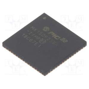 PIC32MX150F256H-I/MR MICROCHIP TECHNOLOGY