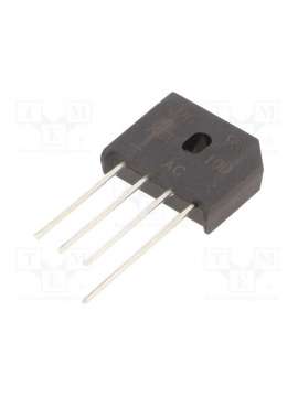 kbu10d-dc components