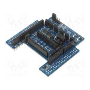 X-NUCLEO-IKS01A3 STMicroelectronics