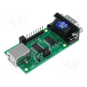 EVAL232R FTDI