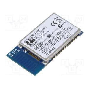 RN42-I/RM630 MICROCHIP TECHNOLOGY