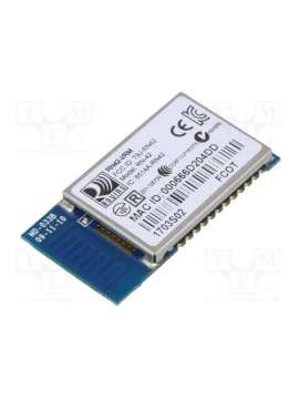 rn42-i/rm630-microchip technology