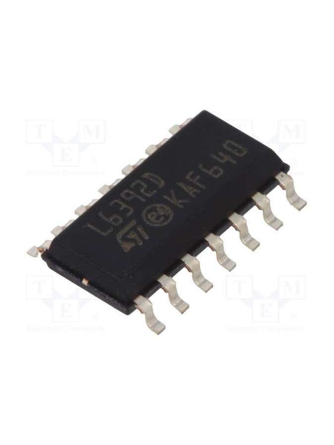 l6392d-stmicroelectronics