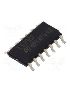 l6392d-stmicroelectronics