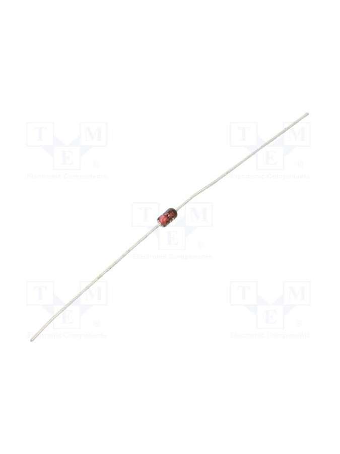 bzx55c43-dc components