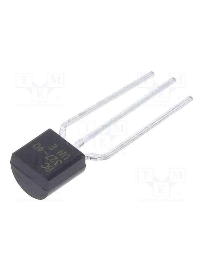 bc327-40-diotec semiconductor