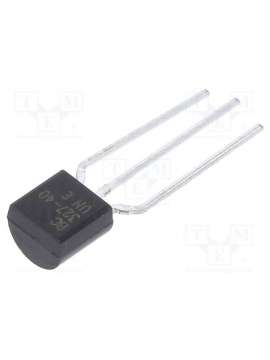bc327-40-diotec semiconductor