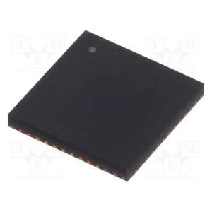 ATSAMD20G14A-MU MICROCHIP TECHNOLOGY