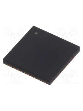 atsamd20g14a-mu-microchip technology