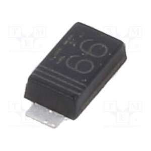 RF081MM2STR ROHM SEMICONDUCTOR
