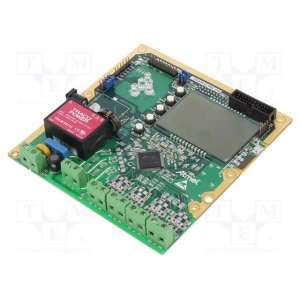 ATSAM4CMP-DB MICROCHIP TECHNOLOGY