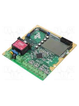 atsam4cmp-db-microchip technology