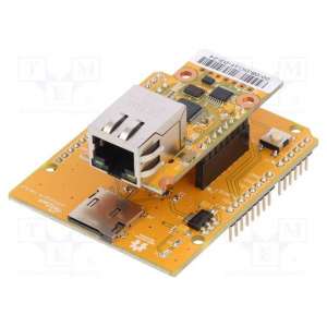 IOSHIELD-A WIZNET