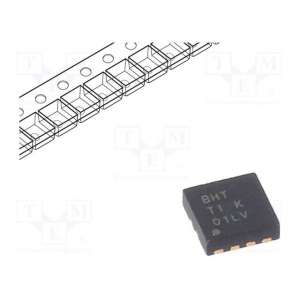 TPS61045DRBR TEXAS INSTRUMENTS