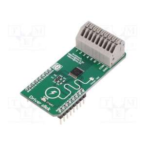 DRIVER CLICK MIKROE
