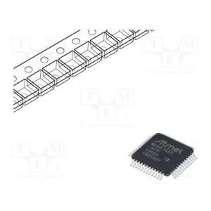 ATMEGA1609-AFR MICROCHIP TECHNOLOGY
