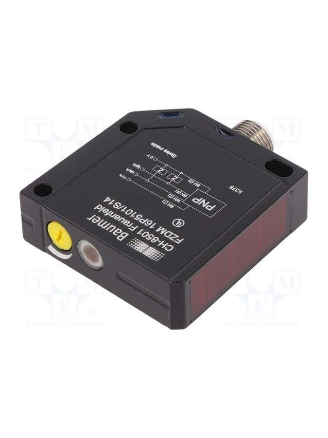 fzdm 16p5101/s14-baumer