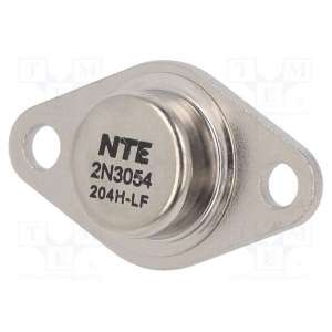 2N3054 NTE Electronics