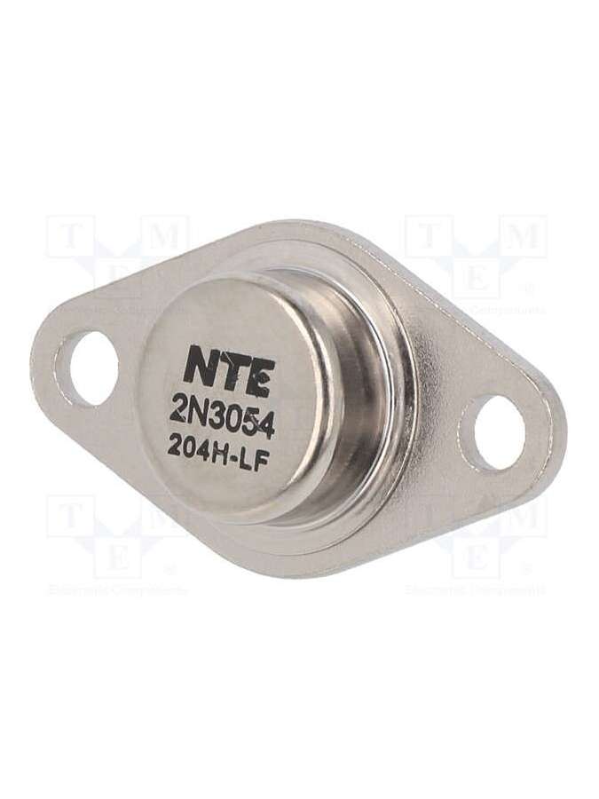 2n3054-nte electronics