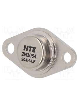 2n3054-nte electronics