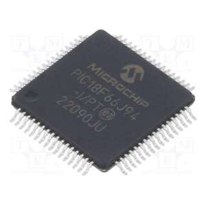 PIC18F66J94-I/PT MICROCHIP TECHNOLOGY